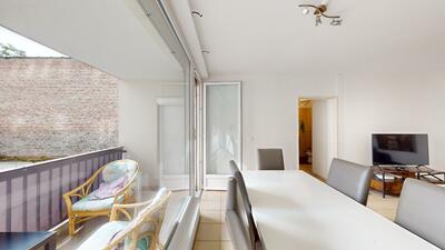 Photo du 77 Rue De Lille, 59200 Tourcoing, France Tourcoing