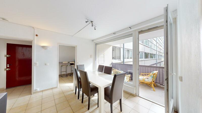 Photo du 77 Rue De Lille, 59200 Tourcoing, France Tourcoing