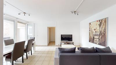 Photo du 77 Rue De Lille, 59200 Tourcoing, France Tourcoing