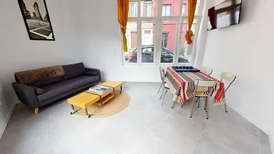 Photo du 11 Rue Des Dondaines, 59800 Lille, France Lille