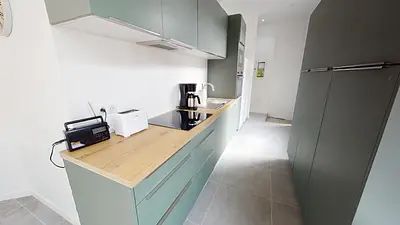 Photo du 11 Rue Des Dondaines, 59800 Lille, France Lille