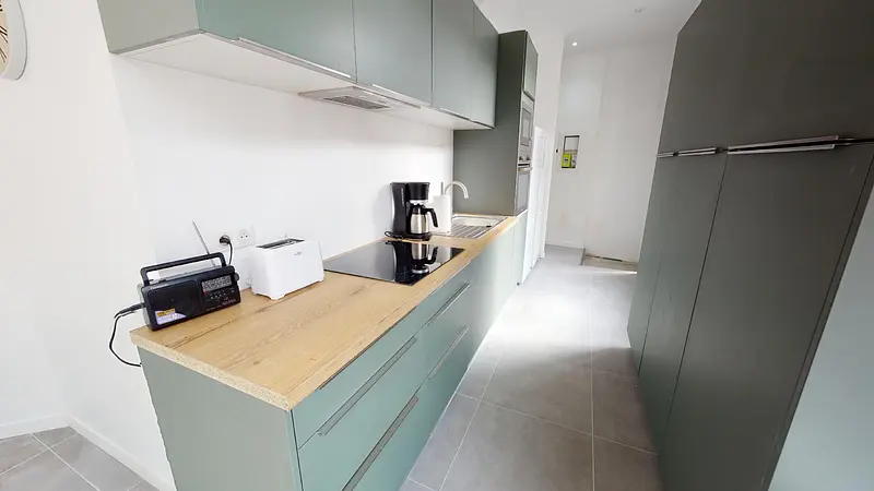 Photo du 11 Rue Des Dondaines, 59800 Lille, France Lille