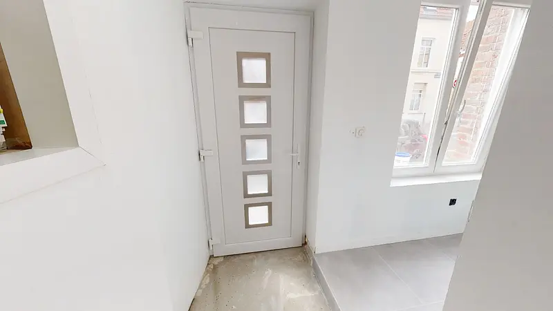 Photo du 11 Rue Des Dondaines, 59800 Lille, France Lille