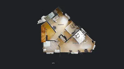 Photo du 11 Rue Des Dondaines, 59800 Lille, France Lille