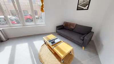 Photo du 11 Rue Des Dondaines, 59800 Lille, France Lille