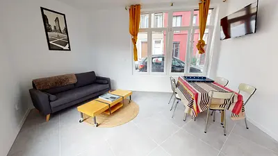 Photo du 11 Rue Des Dondaines, 59800 Lille, France Lille