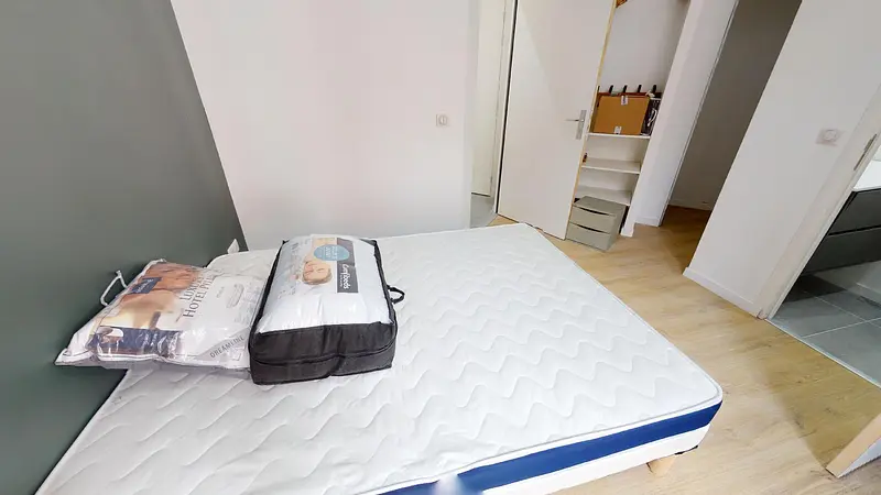 Photo du 11 Rue Des Dondaines, 59800 Lille, France Lille