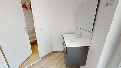 Photo du 11 Rue Des Dondaines, 59800 Lille, France Lille