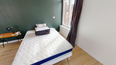 Photo du 11 Rue Des Dondaines, 59800 Lille, France Lille