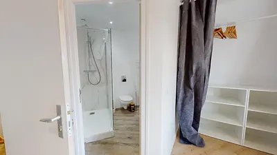 Photo du 11 Rue Des Dondaines, 59800 Lille, France Lille