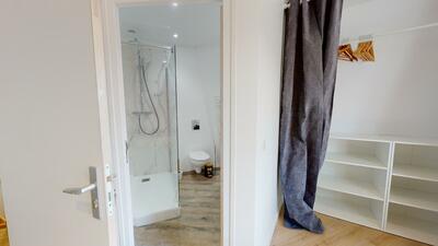 Photo du 11 Rue Des Dondaines, 59800 Lille, France Lille