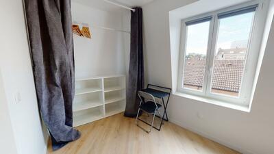 Photo du 11 Rue Des Dondaines, 59800 Lille, France Lille