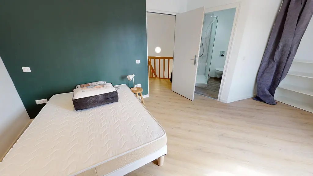 Photo du 11 Rue Des Dondaines, 59800 Lille, France Lille