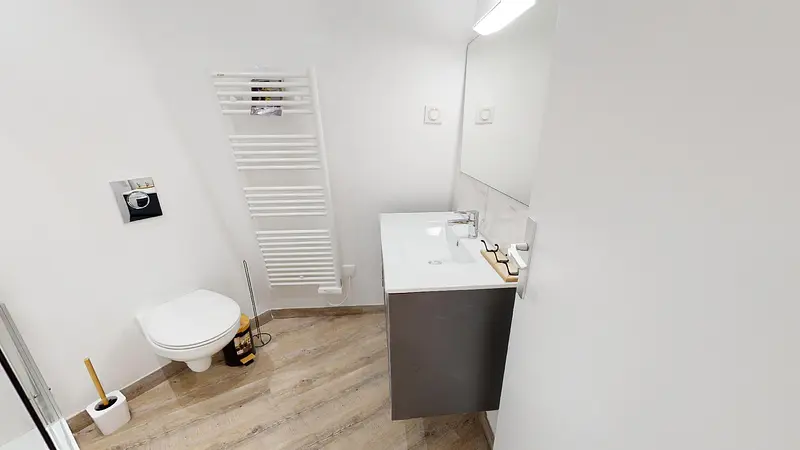 Photo du 11 Rue Des Dondaines, 59800 Lille, France Lille