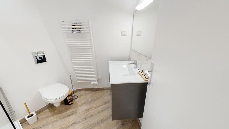 Photo du 11 Rue Des Dondaines, 59800 Lille, France Lille