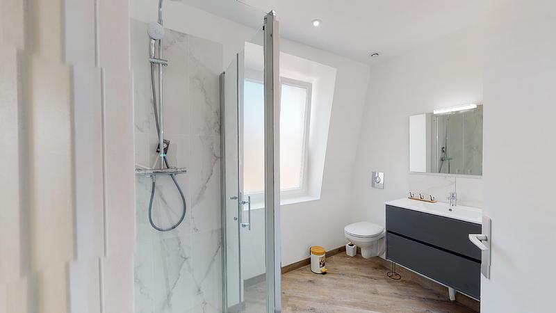 Photo du 11 Rue Des Dondaines, 59800 Lille, France Lille