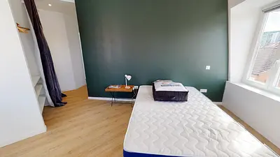 Photo du 11 Rue Des Dondaines, 59800 Lille, France Lille