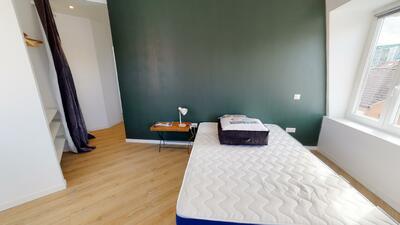 Photo du 11 Rue Des Dondaines, 59800 Lille, France Lille