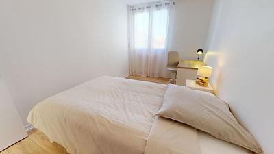 Photo du 52 Rue De La Filature, 69100 Villeurbanne, France Villeurbanne