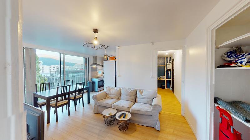 Photo du 149 Rue De Stalingrad, 38100 Grenoble, France Grenoble