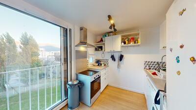 Photo du 149 Rue De Stalingrad, 38100 Grenoble, France Grenoble