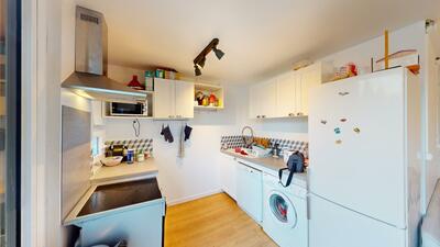 Photo du 149 Rue De Stalingrad, 38100 Grenoble, France Grenoble