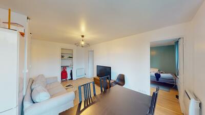 Photo du 149 Rue De Stalingrad, 38100 Grenoble, France Grenoble