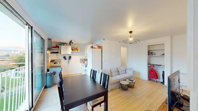 Photo du 149 Rue De Stalingrad, 38100 Grenoble, France Grenoble