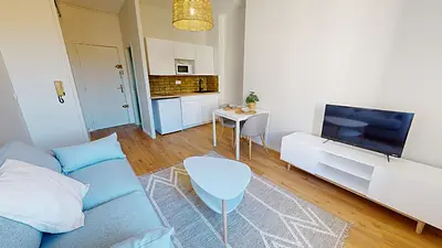 Photo du 55 Rue De La Rousselle, 33000 Bordeaux, France Bordeaux