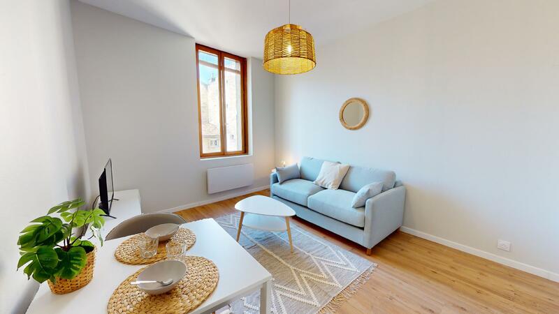 Photo du 55 Rue De La Rousselle, 33000 Bordeaux, France Bordeaux