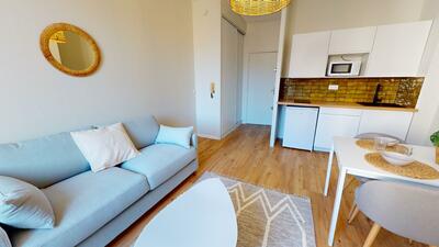 Photo du 55 Rue De La Rousselle, 33000 Bordeaux, France Bordeaux