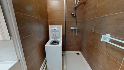 Photo du 55 Rue De La Rousselle, 33000 Bordeaux, France Bordeaux