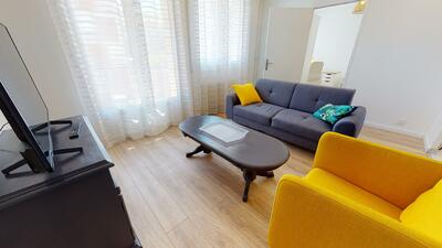 Photo du 52 Rue De La Filature, 69100 Villeurbanne, France Villeurbanne