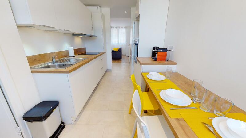 Photo du 52 Rue De La Filature, 69100 Villeurbanne, France Villeurbanne