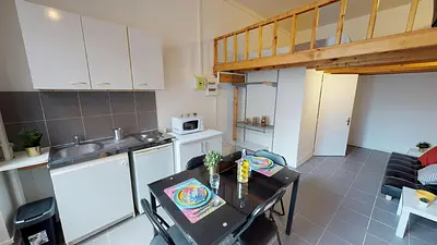Photo du 52 bis Rue Salomon Reinach, RDC rue, 69007 Lyon, France Lyon