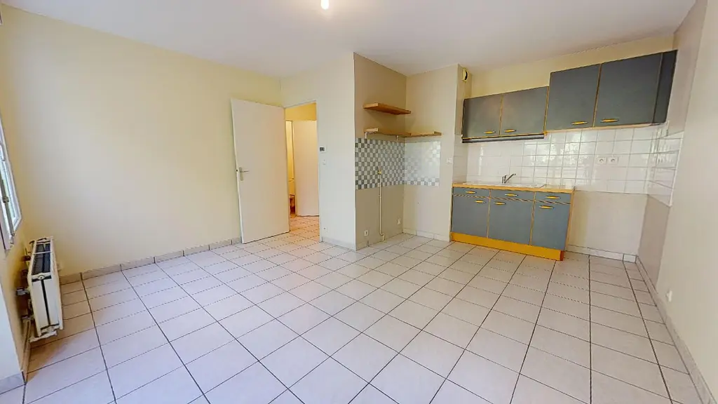 Photo du 5 Rue François Rabelais, 44800 Saint-Herblain, France Saint-Herblain