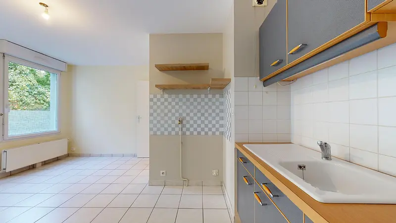Photo du 5 Rue François Rabelais, 44800 Saint-Herblain, France Saint-Herblain