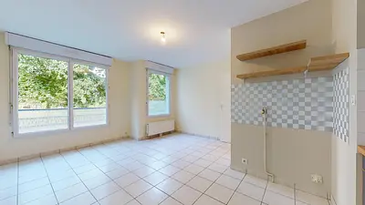 Photo du 5 Rue François Rabelais, 44800 Saint-Herblain, France Saint-Herblain