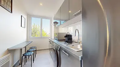 Photo du 5 Avenue Du Général Leclerc, 94200 Ivry-sur-Seine, France Ivry-sur-Seine