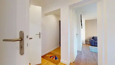 Photo du 5 Avenue Du Général Leclerc, 94200 Ivry-sur-Seine, France Ivry-sur-Seine