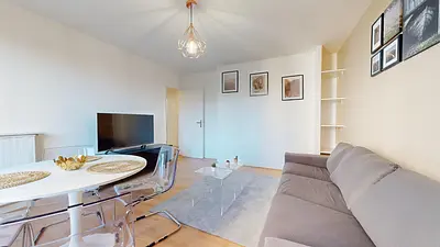 Photo du 5 Avenue Du Général Leclerc, 94200 Ivry-sur-Seine, France Ivry-sur-Seine