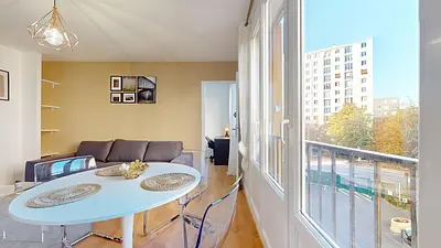 Photo du 5 Avenue Du Général Leclerc, 94200 Ivry-sur-Seine, France Ivry-sur-Seine