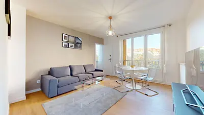 Photo du 5 Avenue Du Général Leclerc, 94200 Ivry-sur-Seine, France Ivry-sur-Seine