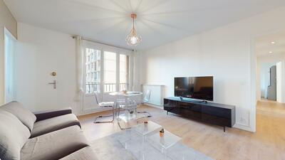 Photo du 5 Avenue Du Général Leclerc, 94200 Ivry-sur-Seine, France Ivry-sur-Seine