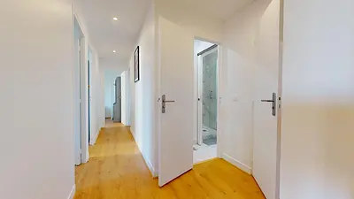 Photo du 5 Avenue Du Général Leclerc, 94200 Ivry-sur-Seine, France Ivry-sur-Seine