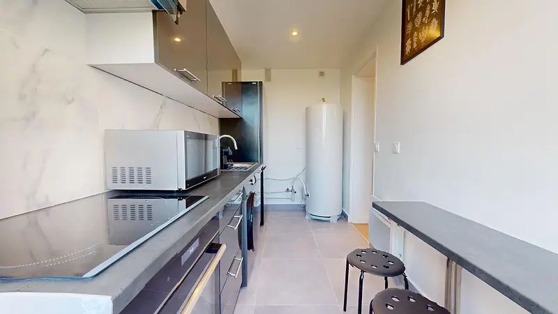 Photo du 5 Avenue Du Général Leclerc, 94200 Ivry-sur-Seine, France Ivry-sur-Seine