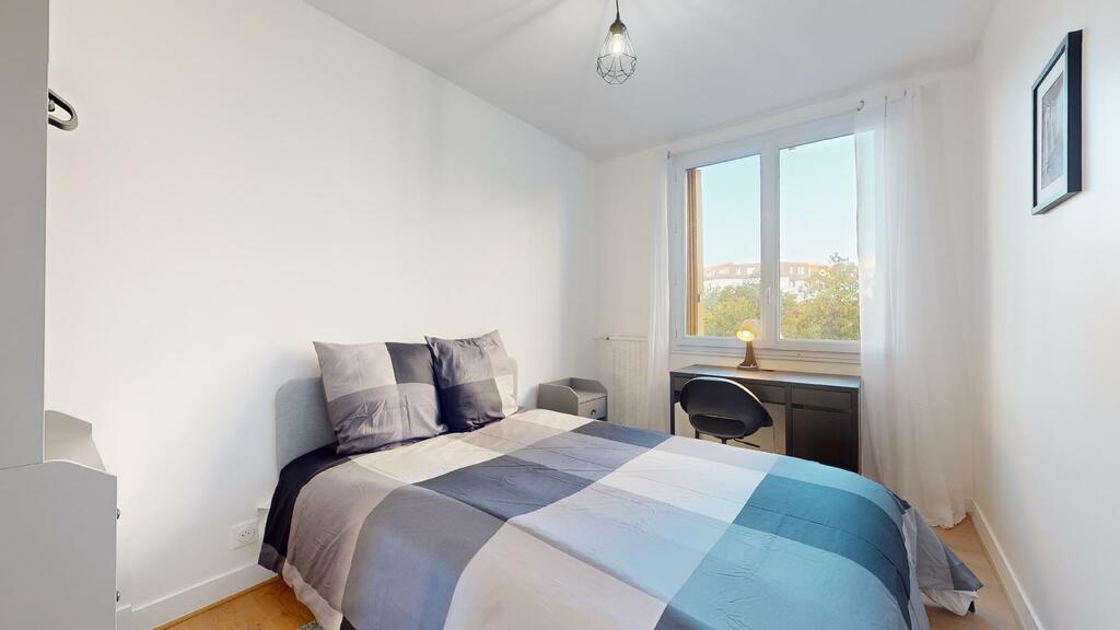 Photo du 5 Avenue Du Général Leclerc, 94200 Ivry-sur-Seine, France Ivry-sur-Seine