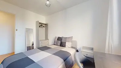 Photo du 5 Avenue Du Général Leclerc, 94200 Ivry-sur-Seine, France Ivry-sur-Seine