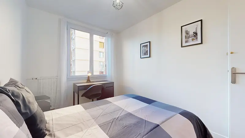 Photo du 5 Avenue Du Général Leclerc, 94200 Ivry-sur-Seine, France Ivry-sur-Seine