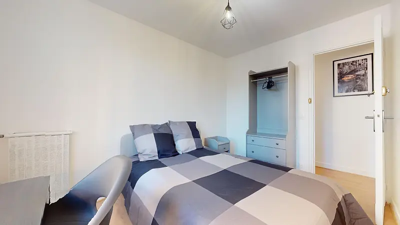 Photo du 5 Avenue Du Général Leclerc, 94200 Ivry-sur-Seine, France Ivry-sur-Seine